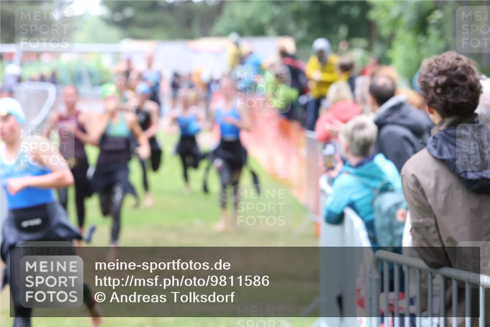 14.06.2026 - 7 Türme Triathlon Andreas Tolksdorf http://msf.ph/oto/9811586 14.06.2026 09:50:29 Schwimmen  meine-sportfotos.de