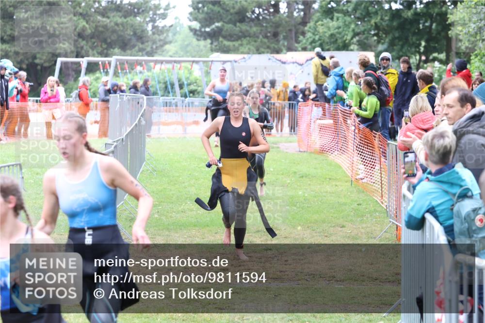 14.06.2026 - 7 Türme Triathlon Andreas Tolksdorf http://msf.ph/oto/9811594 14.06.2026 09:50:33 Schwimmen  meine-sportfotos.de