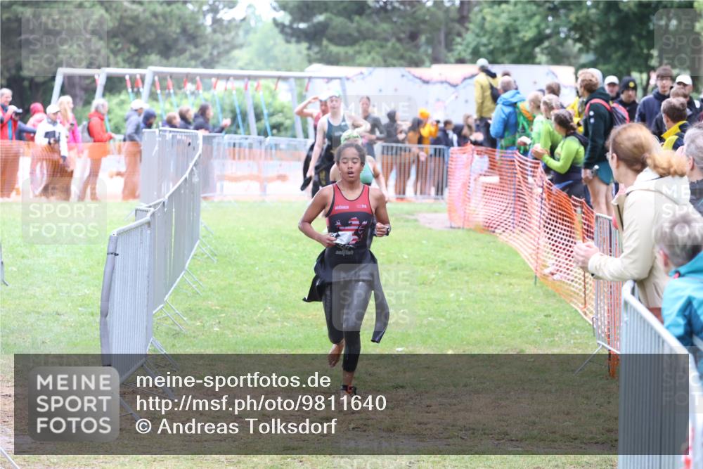 14.06.2026 - 7 Türme Triathlon Andreas Tolksdorf http://msf.ph/oto/9811640 14.06.2026 09:51:06 Schwimmen  meine-sportfotos.de