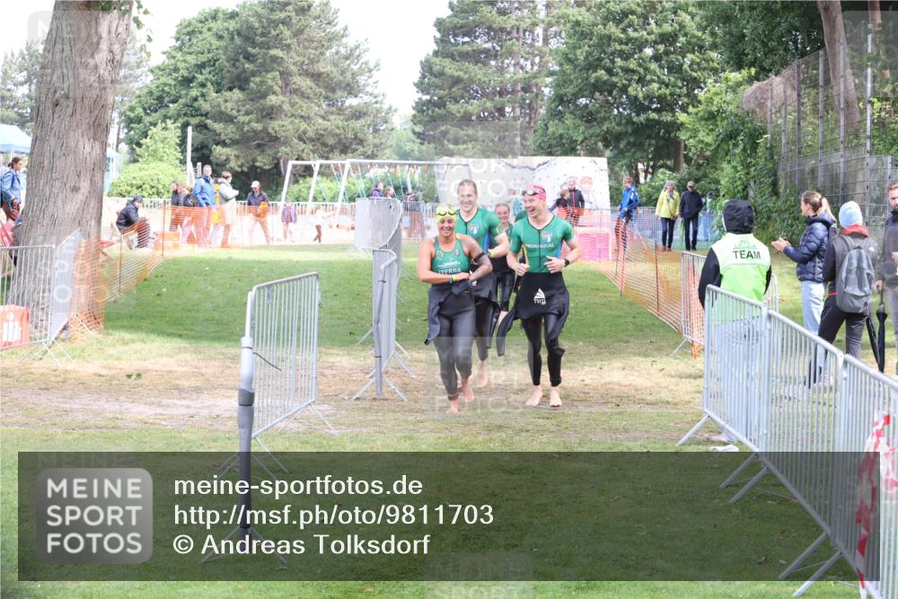 14.06.2026 - 7 Türme Triathlon Andreas Tolksdorf http://msf.ph/oto/9811703 14.06.2026 10:53:50 Schwimmen  meine-sportfotos.de