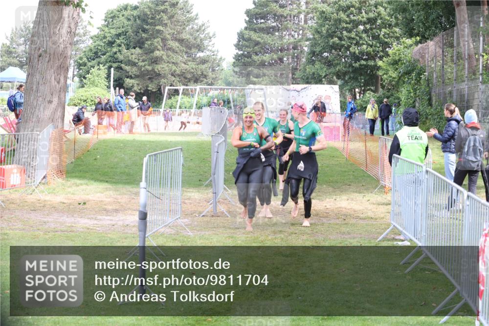 14.06.2026 - 7 Türme Triathlon Andreas Tolksdorf http://msf.ph/oto/9811704 14.06.2026 10:53:50 Schwimmen  meine-sportfotos.de