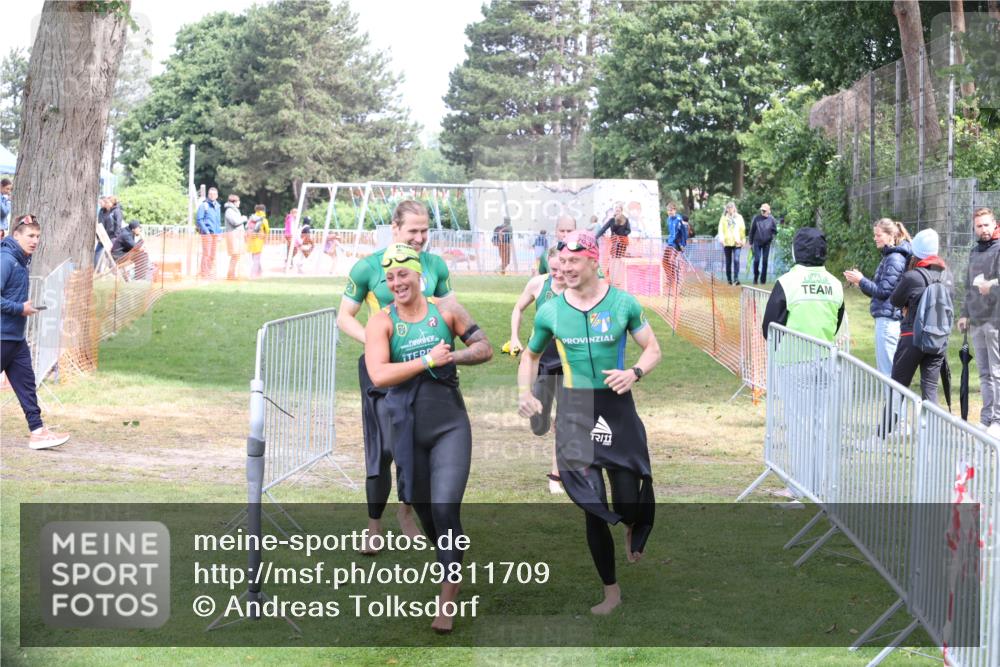 14.06.2026 - 7 Türme Triathlon Andreas Tolksdorf http://msf.ph/oto/9811709 14.06.2026 10:53:52 Schwimmen  meine-sportfotos.de