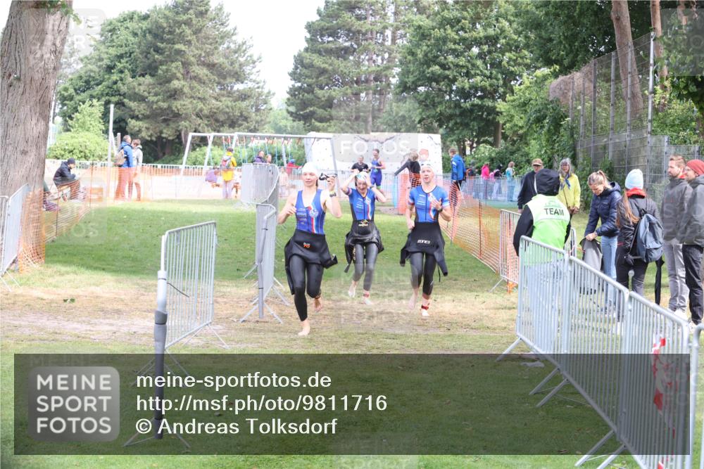 14.06.2026 - 7 Türme Triathlon Andreas Tolksdorf http://msf.ph/oto/9811716 14.06.2026 10:54:14 Schwimmen  meine-sportfotos.de