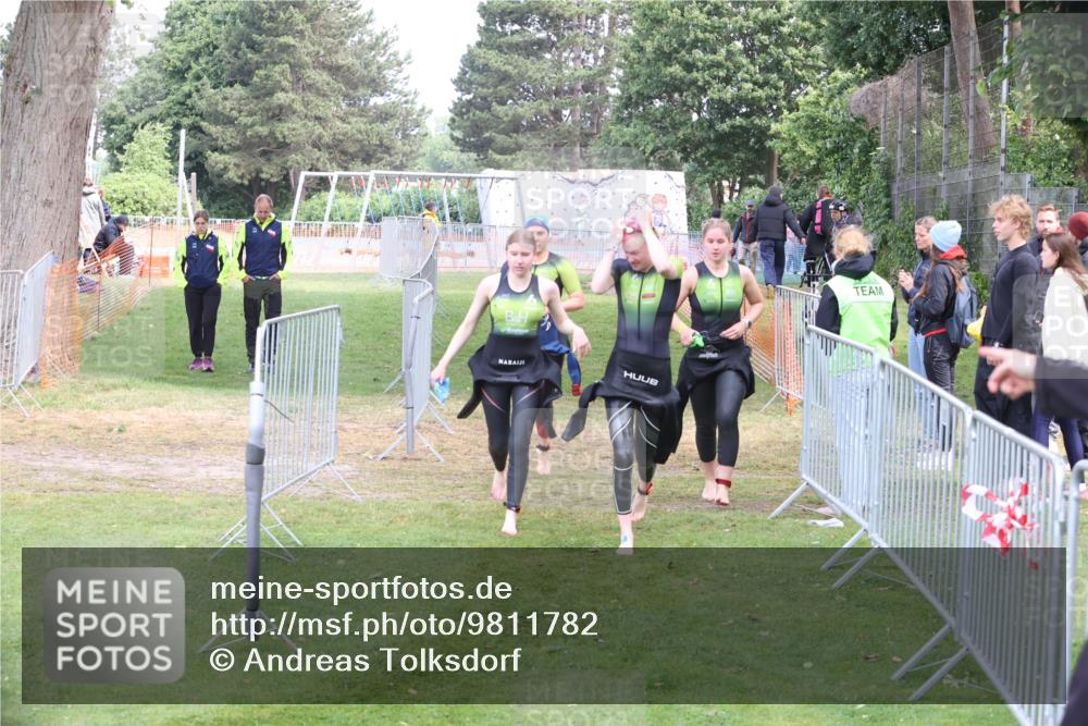14.06.2026 - 7 Türme Triathlon Andreas Tolksdorf http://msf.ph/oto/9811782 14.06.2026 10:57:03 Schwimmen  meine-sportfotos.de