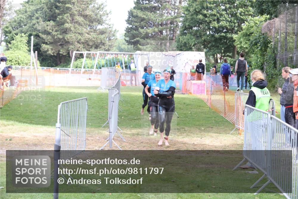14.06.2026 - 7 Türme Triathlon Andreas Tolksdorf http://msf.ph/oto/9811797 14.06.2026 10:57:57 Schwimmen  meine-sportfotos.de
