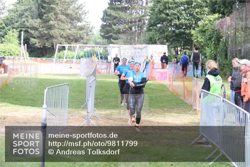 14.06.2026 - 7 Türme Triathlon Andreas Tolksdorf http://msf.ph/oto/9811799 14.06.2026 10:57:57 Schwimmen  meine-sportfotos.de