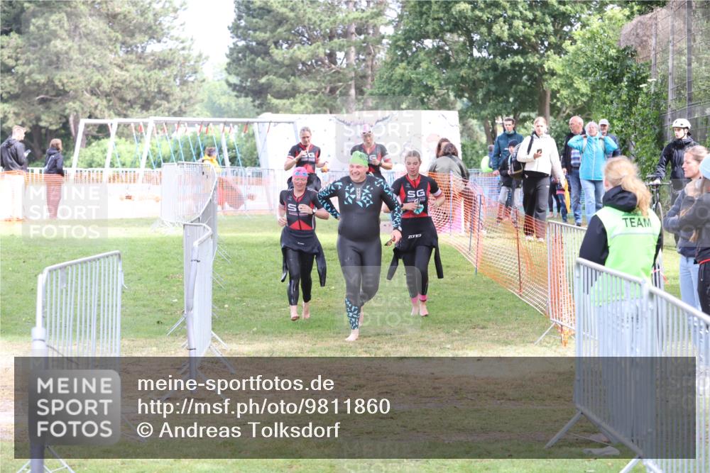 14.06.2026 - 7 Türme Triathlon Andreas Tolksdorf http://msf.ph/oto/9811860 14.06.2026 11:00:00 Schwimmen  meine-sportfotos.de