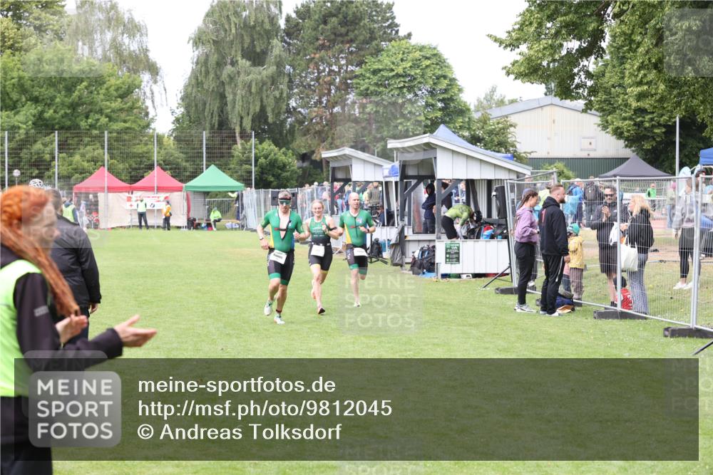14.06.2026 - 7 Türme Triathlon Andreas Tolksdorf http://msf.ph/oto/9812045 14.06.2026 11:25:57 Schwimmen  meine-sportfotos.de