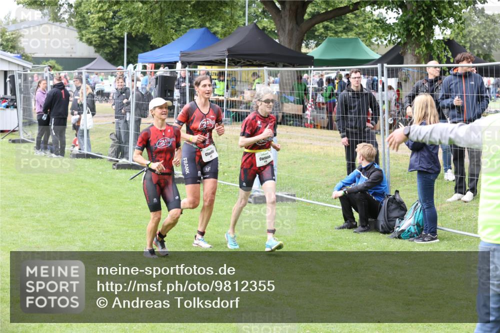 14.06.2026 - 7 Türme Triathlon Andreas Tolksdorf http://msf.ph/oto/9812355 14.06.2026 11:33:37 Schwimmen  meine-sportfotos.de