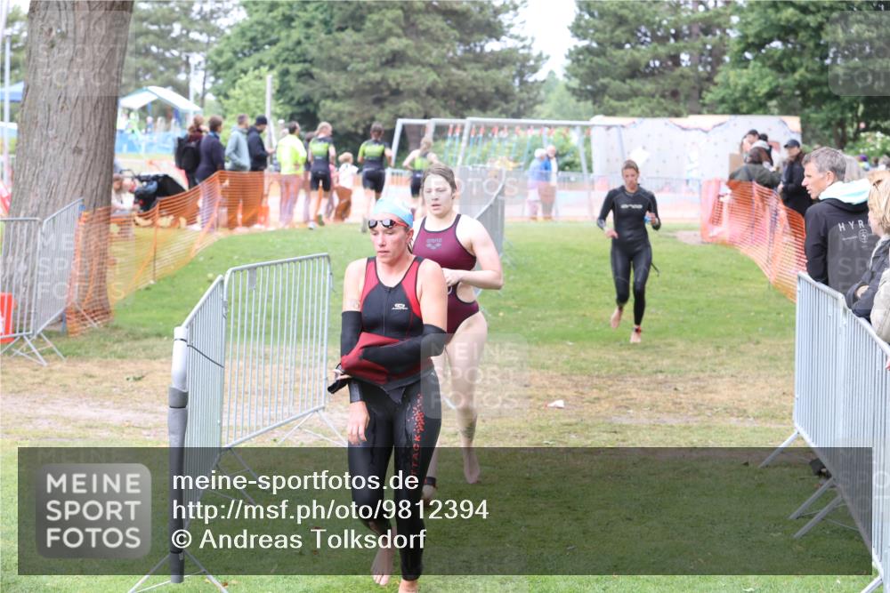 14.06.2026 - 7 Türme Triathlon Andreas Tolksdorf http://msf.ph/oto/9812394 14.06.2026 11:34:14 Schwimmen  meine-sportfotos.de