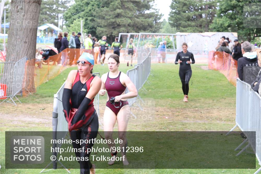 14.06.2026 - 7 Türme Triathlon Andreas Tolksdorf http://msf.ph/oto/9812396 14.06.2026 11:34:15 Schwimmen  meine-sportfotos.de