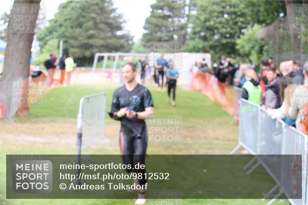 14.06.2026 - 7 Türme Triathlon Andreas Tolksdorf http://msf.ph/oto/9812532 14.06.2026 11:37:45 Schwimmen  meine-sportfotos.de