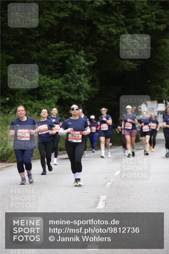 14.06.2026 - REWE Women's Run Jannik Wohlers http://msf.ph/oto/9812736 14.06.2026 11:05:32 Laufen 5847, 5191, 657 meine-sportfotos.de