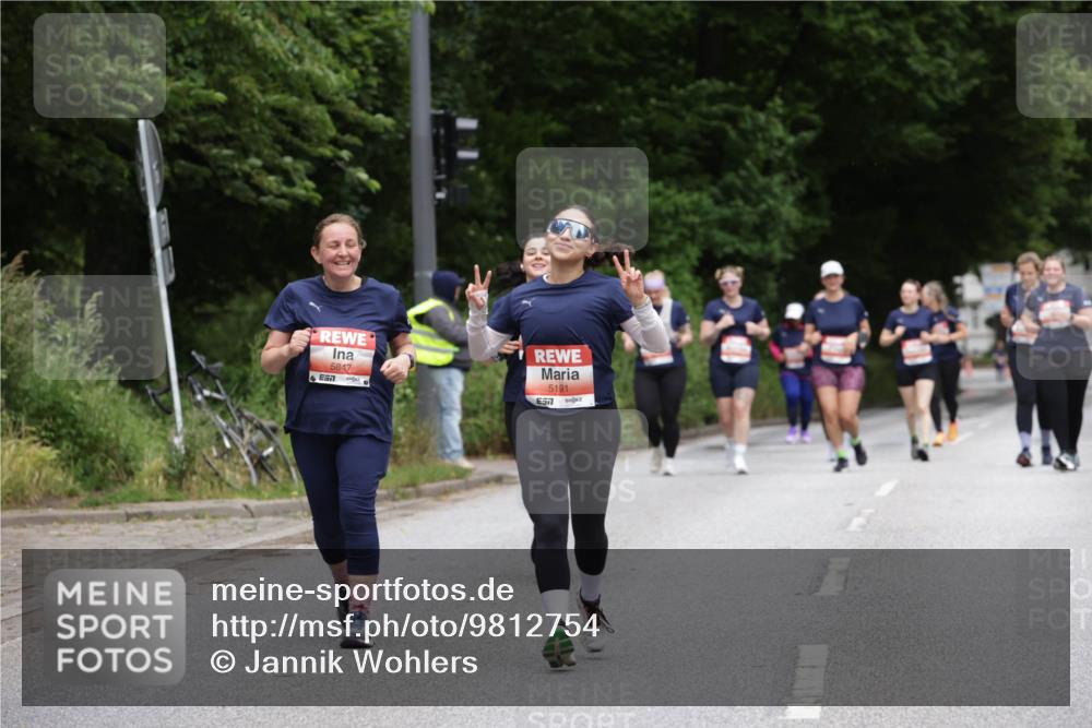 14.06.2026 - REWE Women's Run Jannik Wohlers http://msf.ph/oto/9812754 14.06.2026 11:05:37 Laufen 5847, 7, 5191, 7 meine-sportfotos.de