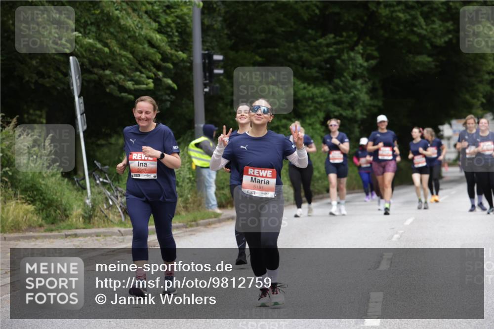 14.06.2026 - REWE Women's Run Jannik Wohlers http://msf.ph/oto/9812759 14.06.2026 11:05:38 Laufen 5847, 5191, 7 meine-sportfotos.de