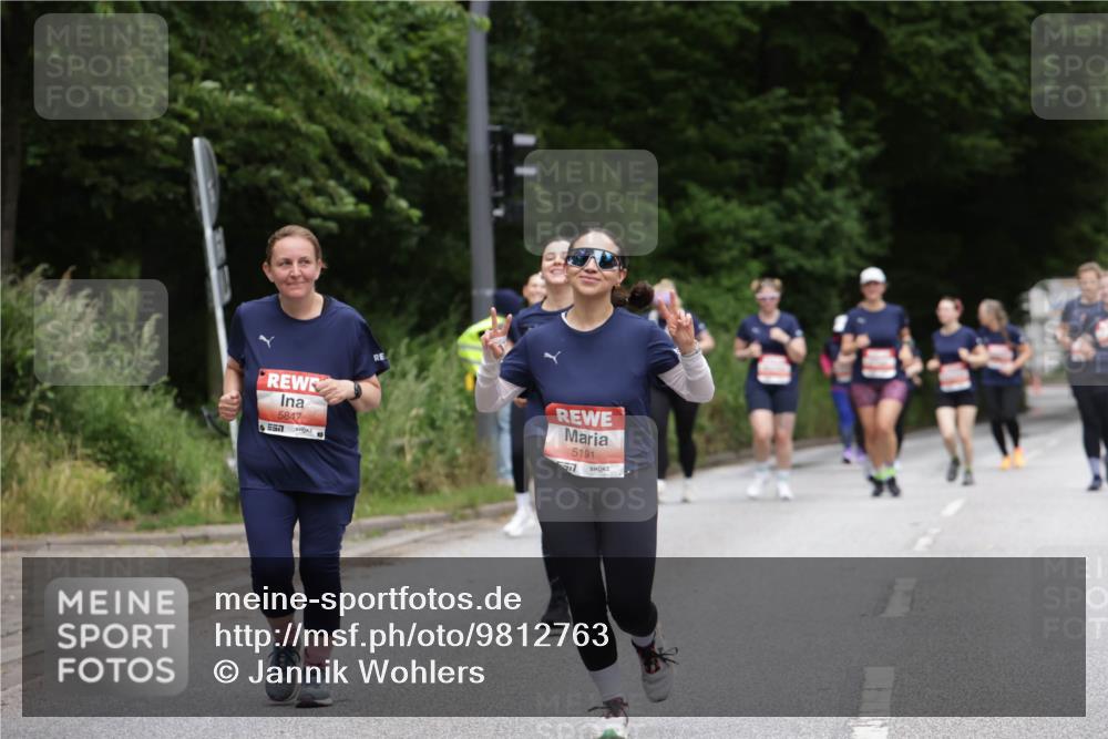 14.06.2026 - REWE Women's Run Jannik Wohlers http://msf.ph/oto/9812763 14.06.2026 11:05:38 Laufen 5847, 7, 5191 meine-sportfotos.de