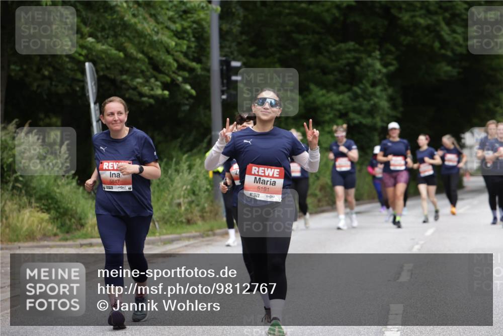 14.06.2026 - REWE Women's Run Jannik Wohlers http://msf.ph/oto/9812767 14.06.2026 11:05:38 Laufen 5847, 5191, 7 meine-sportfotos.de