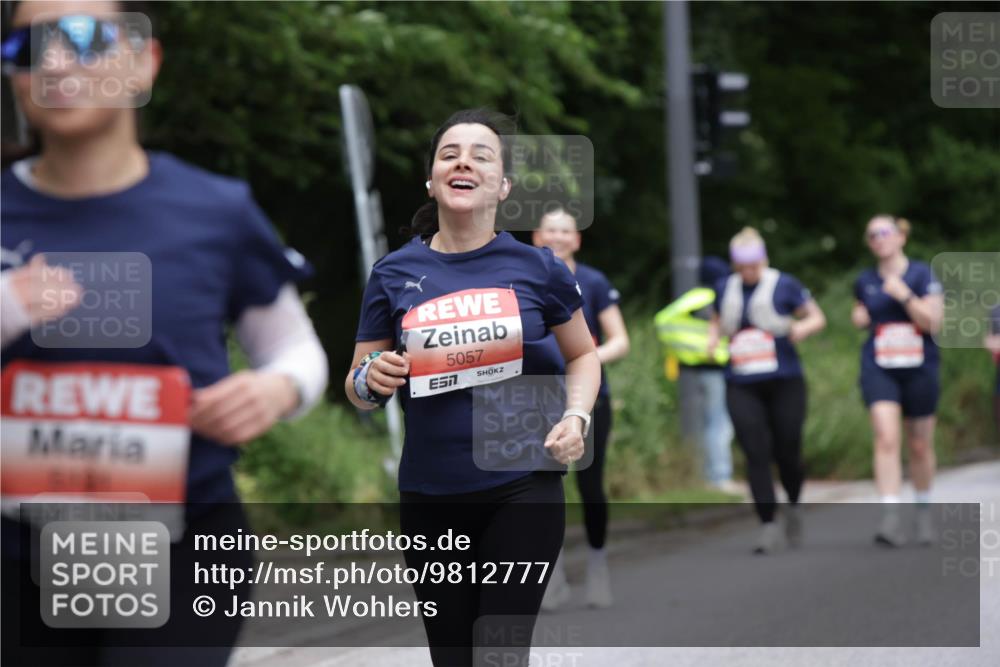 14.06.2026 - REWE Women's Run Jannik Wohlers http://msf.ph/oto/9812777 14.06.2026 11:05:41 Laufen 840, 5057, 7 meine-sportfotos.de