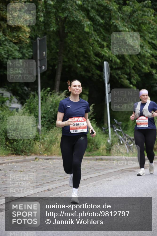 14.06.2026 - REWE Women's Run Jannik Wohlers http://msf.ph/oto/9812797 14.06.2026 11:05:45 Laufen 5383, 7 meine-sportfotos.de