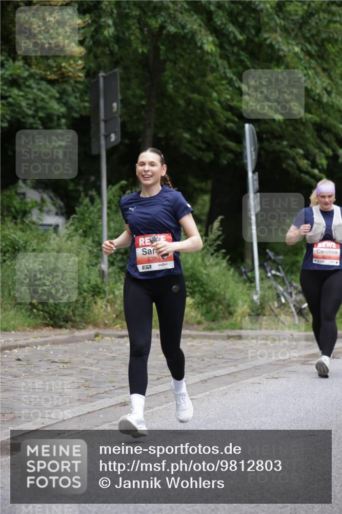 14.06.2026 - REWE Women's Run Jannik Wohlers http://msf.ph/oto/9812803 14.06.2026 11:05:45 Laufen 5383, 57 meine-sportfotos.de