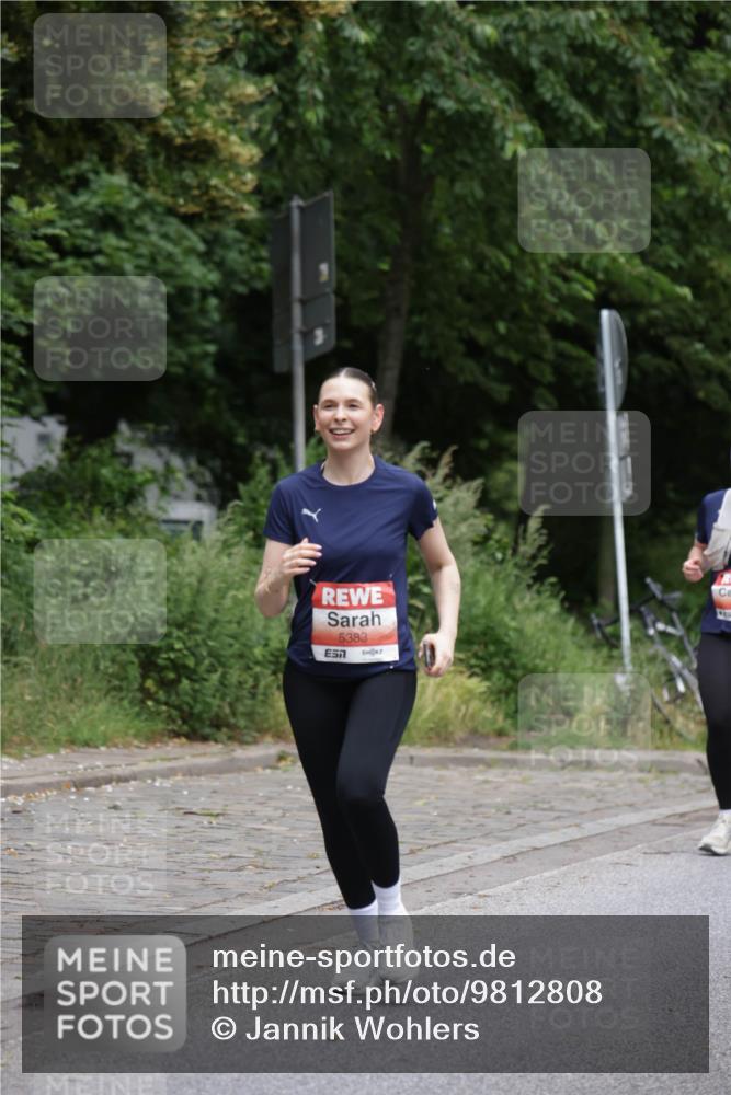 14.06.2026 - REWE Women's Run Jannik Wohlers http://msf.ph/oto/9812808 14.06.2026 11:05:45 Laufen 5383 meine-sportfotos.de
