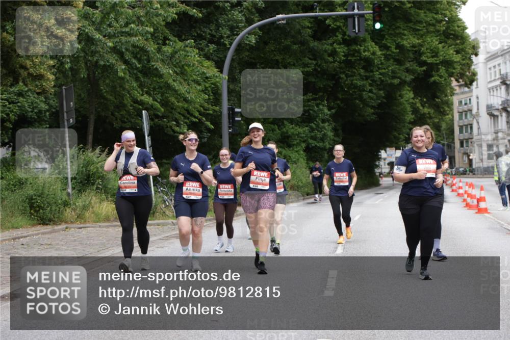 14.06.2026 - REWE Women's Run Jannik Wohlers http://msf.ph/oto/9812815 14.06.2026 11:05:47 Laufen  meine-sportfotos.de