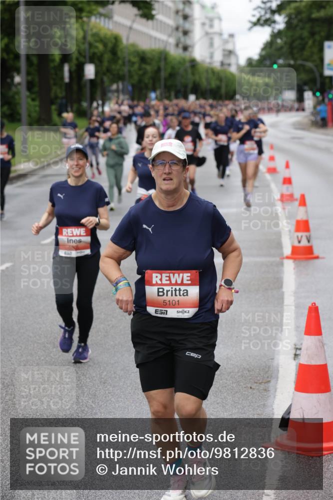14.06.2026 - REWE Women's Run Jannik Wohlers http://msf.ph/oto/9812836 14.06.2026 10:39:15 Laufen 6801, 657, 5101 meine-sportfotos.de