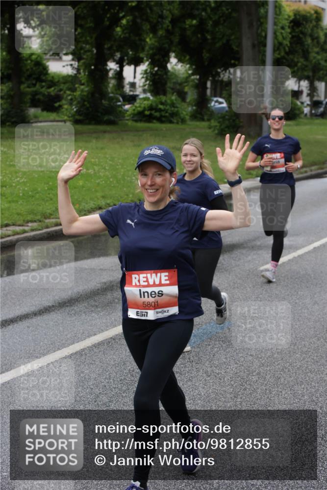 14.06.2026 - REWE Women's Run Jannik Wohlers http://msf.ph/oto/9812855 14.06.2026 10:39:17 Laufen 5801, 57 meine-sportfotos.de