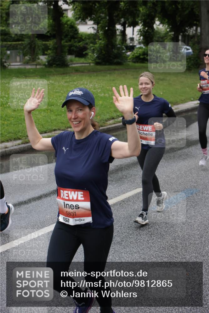 14.06.2026 - REWE Women's Run Jannik Wohlers http://msf.ph/oto/9812865 14.06.2026 10:39:18 Laufen 5801, 57, 6008 meine-sportfotos.de