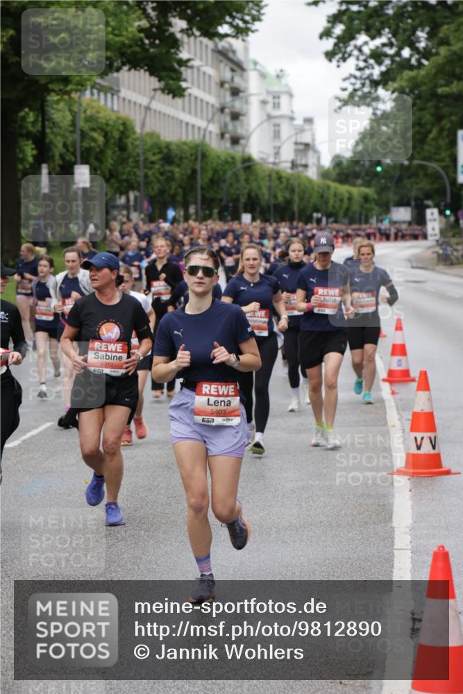 14.06.2026 - REWE Women's Run Jannik Wohlers http://msf.ph/oto/9812890 14.06.2026 10:39:20 Laufen 5212, 57, 5403, 7 meine-sportfotos.de