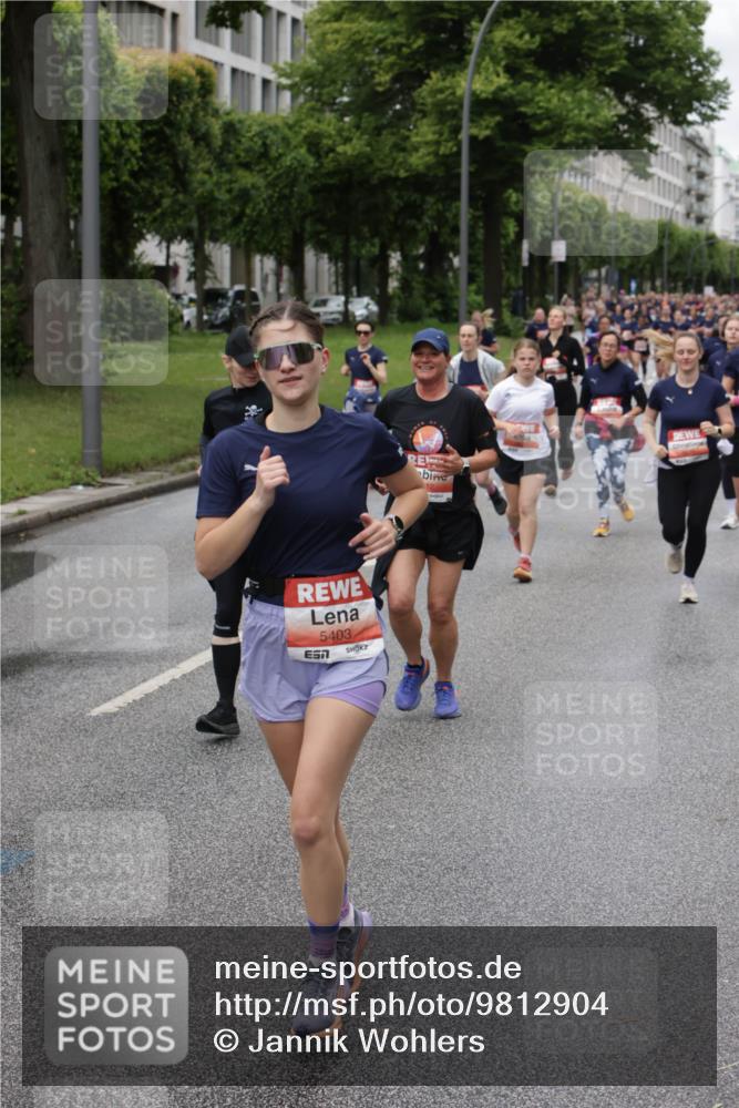 14.06.2026 - REWE Women's Run Jannik Wohlers http://msf.ph/oto/9812904 14.06.2026 10:39:23 Laufen 5403, 7 meine-sportfotos.de