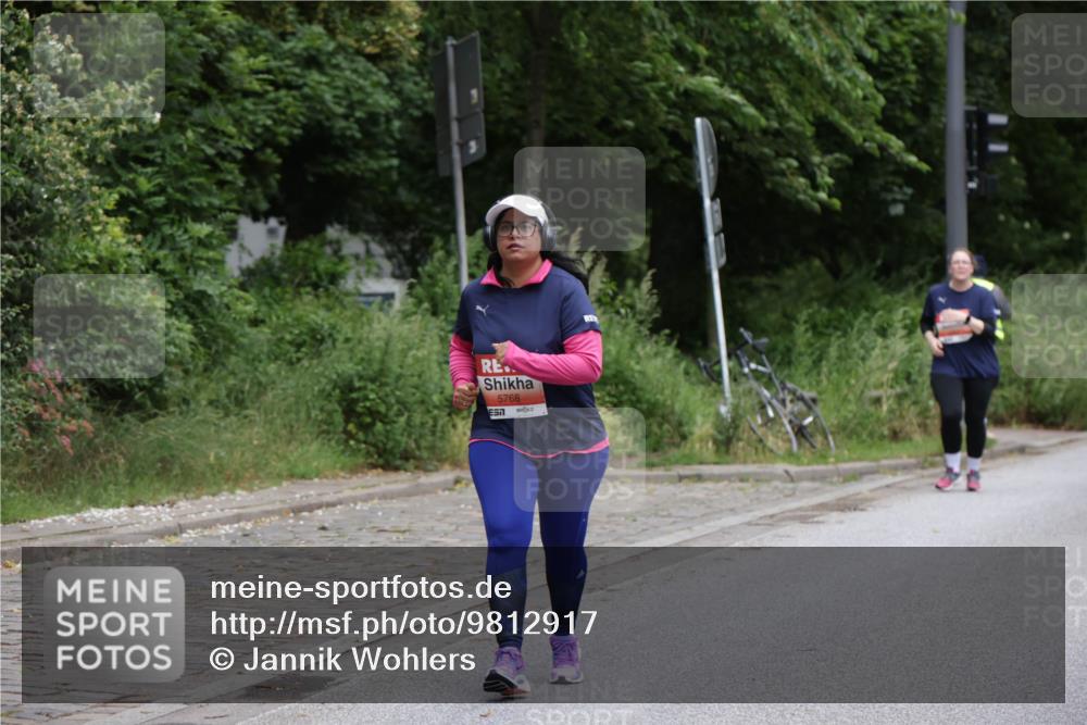 14.06.2026 - REWE Women's Run Jannik Wohlers http://msf.ph/oto/9812917 14.06.2026 11:05:57 Laufen 5768 meine-sportfotos.de