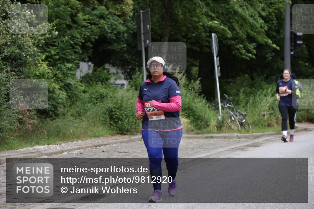 14.06.2026 - REWE Women's Run Jannik Wohlers http://msf.ph/oto/9812920 14.06.2026 11:05:58 Laufen 5768, 51 meine-sportfotos.de