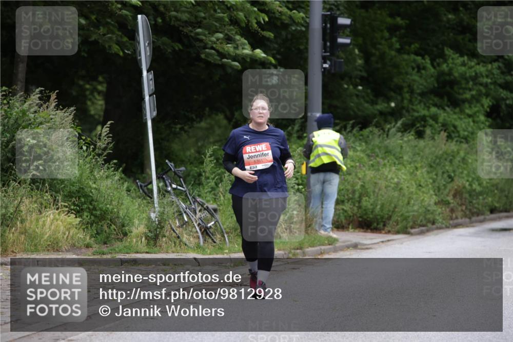 14.06.2026 - REWE Women's Run Jannik Wohlers http://msf.ph/oto/9812928 14.06.2026 11:06:00 Laufen 5781, 57 meine-sportfotos.de