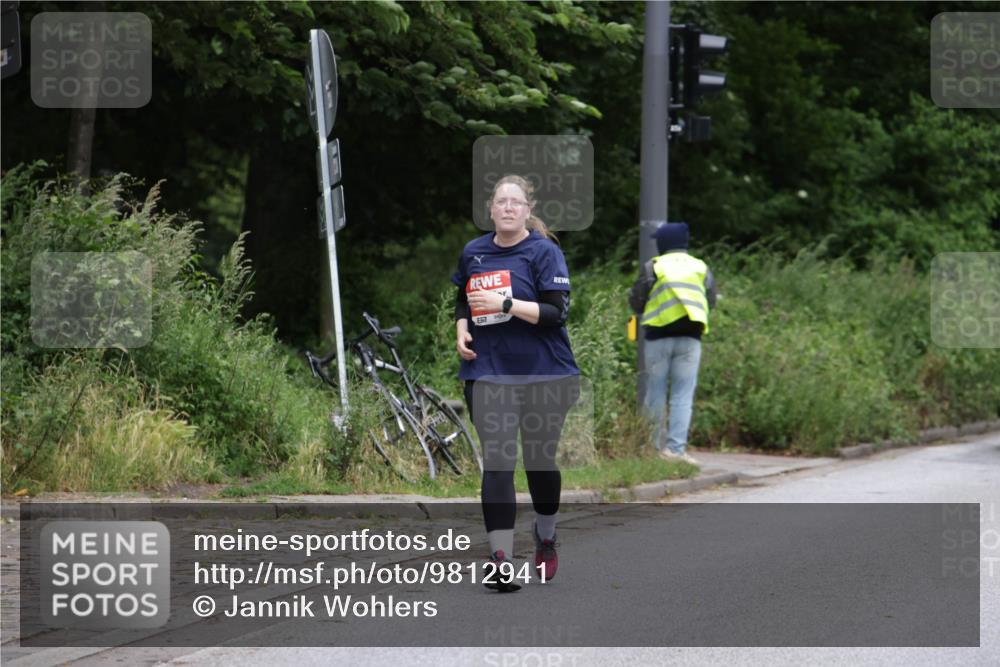 14.06.2026 - REWE Women's Run Jannik Wohlers http://msf.ph/oto/9812941 14.06.2026 11:06:00 Laufen 57 meine-sportfotos.de
