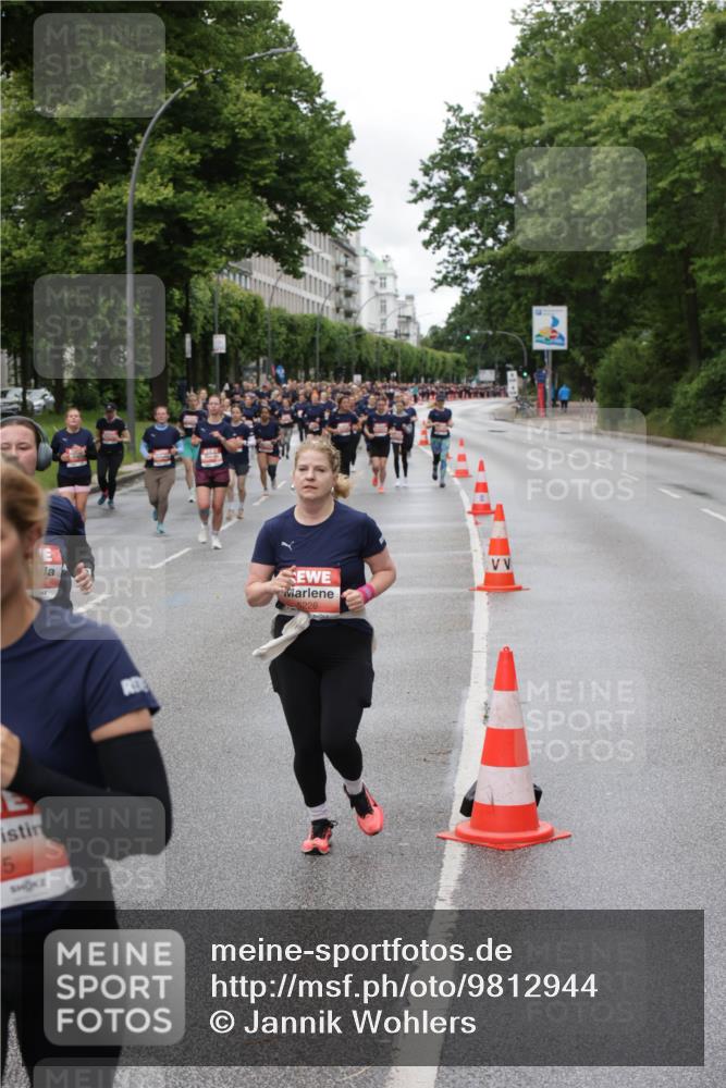 14.06.2026 - REWE Women's Run Jannik Wohlers http://msf.ph/oto/9812944 14.06.2026 10:39:29 Laufen 5, 5226 meine-sportfotos.de