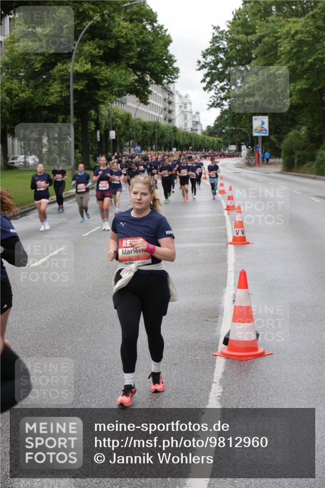 14.06.2026 - REWE Women's Run Jannik Wohlers http://msf.ph/oto/9812960 14.06.2026 10:39:29 Laufen 5226 meine-sportfotos.de