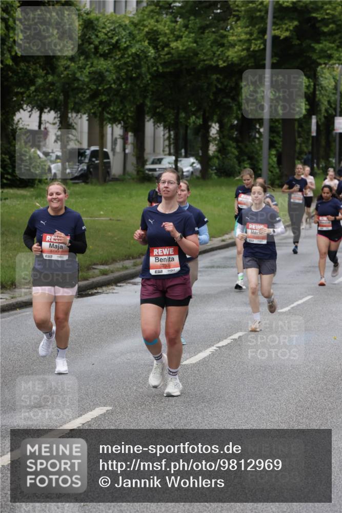 14.06.2026 - REWE Women's Run Jannik Wohlers http://msf.ph/oto/9812969 14.06.2026 10:39:33 Laufen 5112, 7, 5233, 7, 657 meine-sportfotos.de
