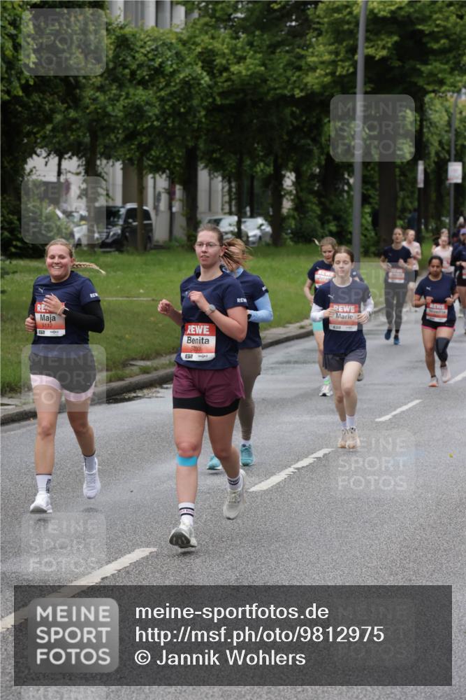 14.06.2026 - REWE Women's Run Jannik Wohlers http://msf.ph/oto/9812975 14.06.2026 10:39:33 Laufen 5112, 5233, 57 meine-sportfotos.de