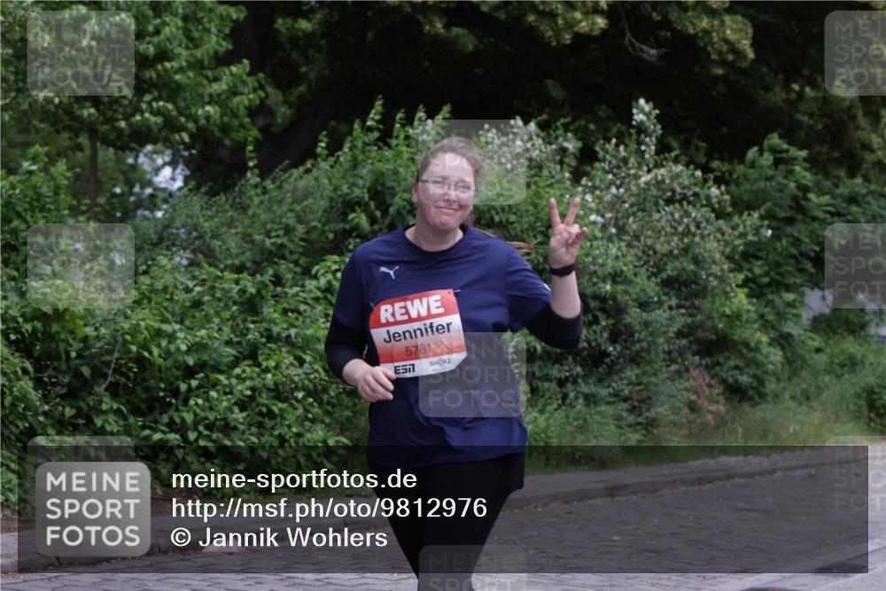 14.06.2026 - REWE Women's Run Jannik Wohlers http://msf.ph/oto/9812976 14.06.2026 11:06:07 Laufen 5781, 57 meine-sportfotos.de