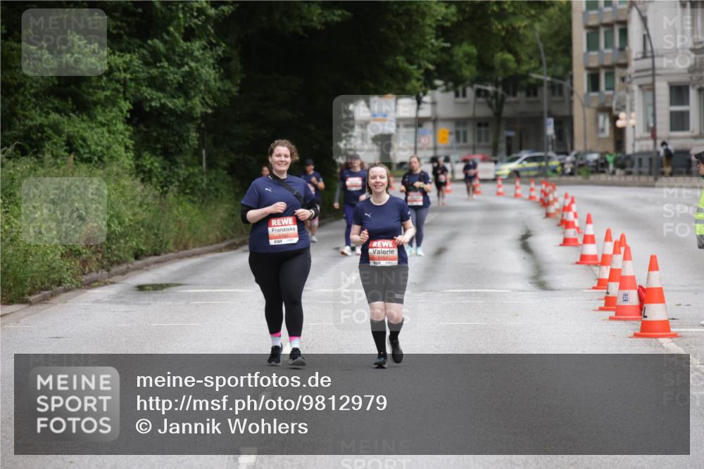 14.06.2026 - REWE Women's Run Jannik Wohlers http://msf.ph/oto/9812979 14.06.2026 11:06:15 Laufen 5, 5151, 57 meine-sportfotos.de