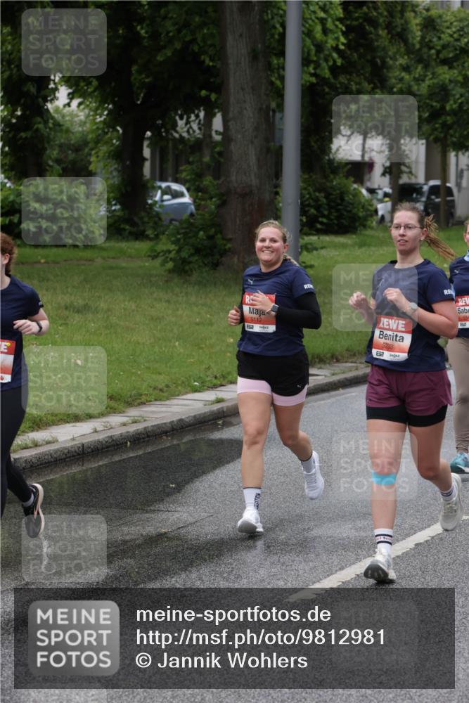 14.06.2026 - REWE Women's Run Jannik Wohlers http://msf.ph/oto/9812981 14.06.2026 10:39:33 Laufen 5112, 51, 5233, 7 meine-sportfotos.de