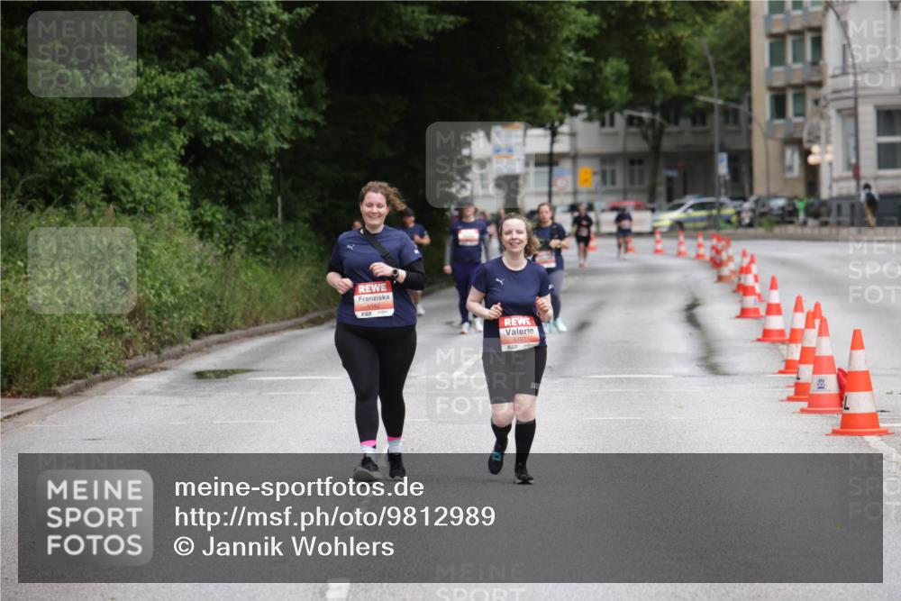 14.06.2026 - REWE Women's Run Jannik Wohlers http://msf.ph/oto/9812989 14.06.2026 11:06:15 Laufen 57 meine-sportfotos.de