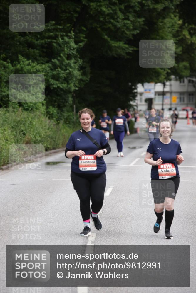 14.06.2026 - REWE Women's Run Jannik Wohlers http://msf.ph/oto/9812991 14.06.2026 11:06:19 Laufen 5152, 5151 meine-sportfotos.de