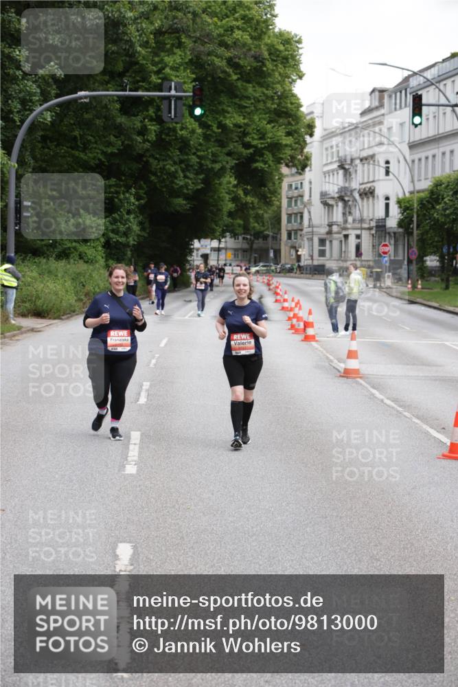 14.06.2026 - REWE Women's Run Jannik Wohlers http://msf.ph/oto/9813000 14.06.2026 11:06:22 Laufen  meine-sportfotos.de