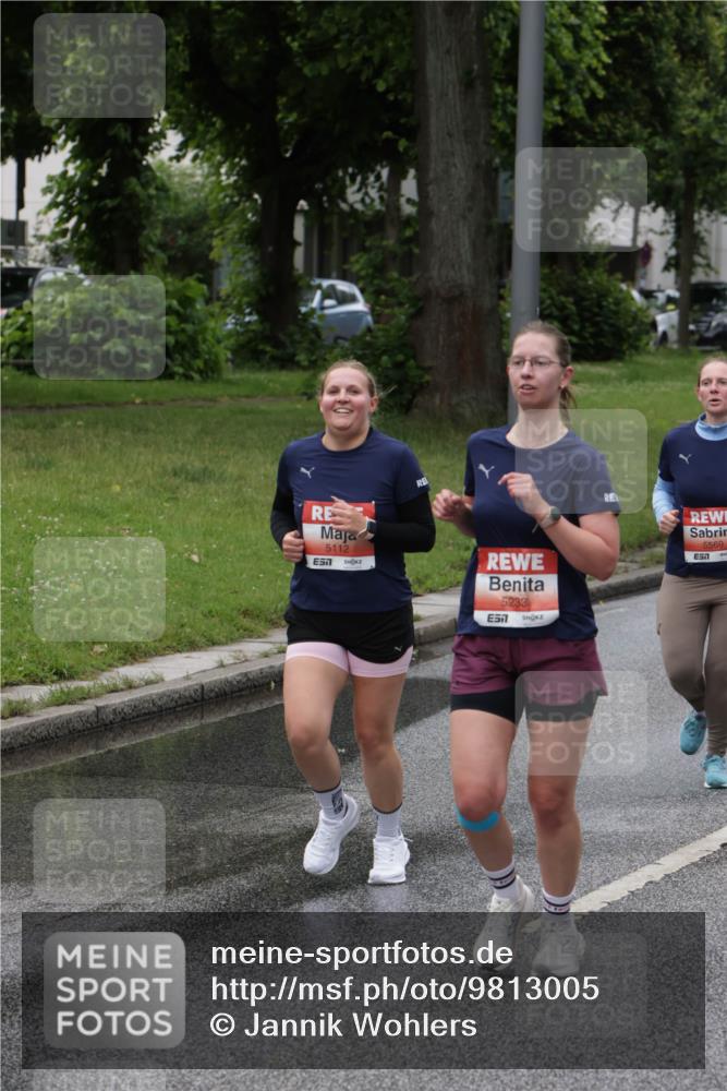 14.06.2026 - REWE Women's Run Jannik Wohlers http://msf.ph/oto/9813005 14.06.2026 10:39:34 Laufen 5112, 7, 5233, 5569, 7 meine-sportfotos.de