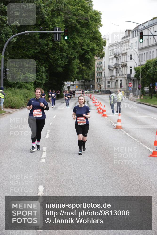 14.06.2026 - REWE Women's Run Jannik Wohlers http://msf.ph/oto/9813006 14.06.2026 11:06:22 Laufen  meine-sportfotos.de