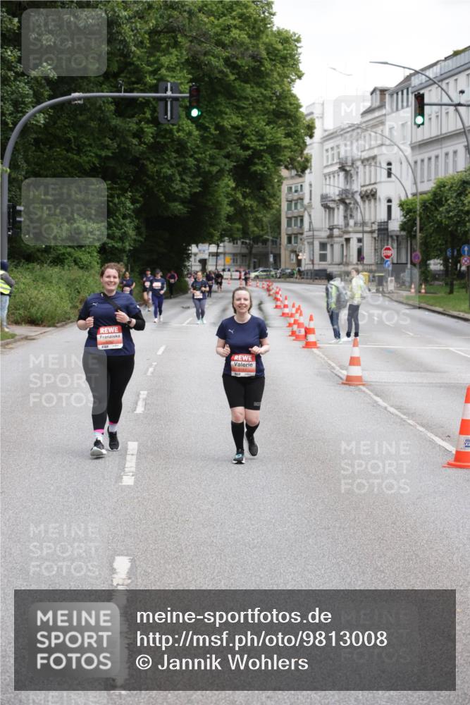 14.06.2026 - REWE Women's Run Jannik Wohlers http://msf.ph/oto/9813008 14.06.2026 11:06:22 Laufen  meine-sportfotos.de