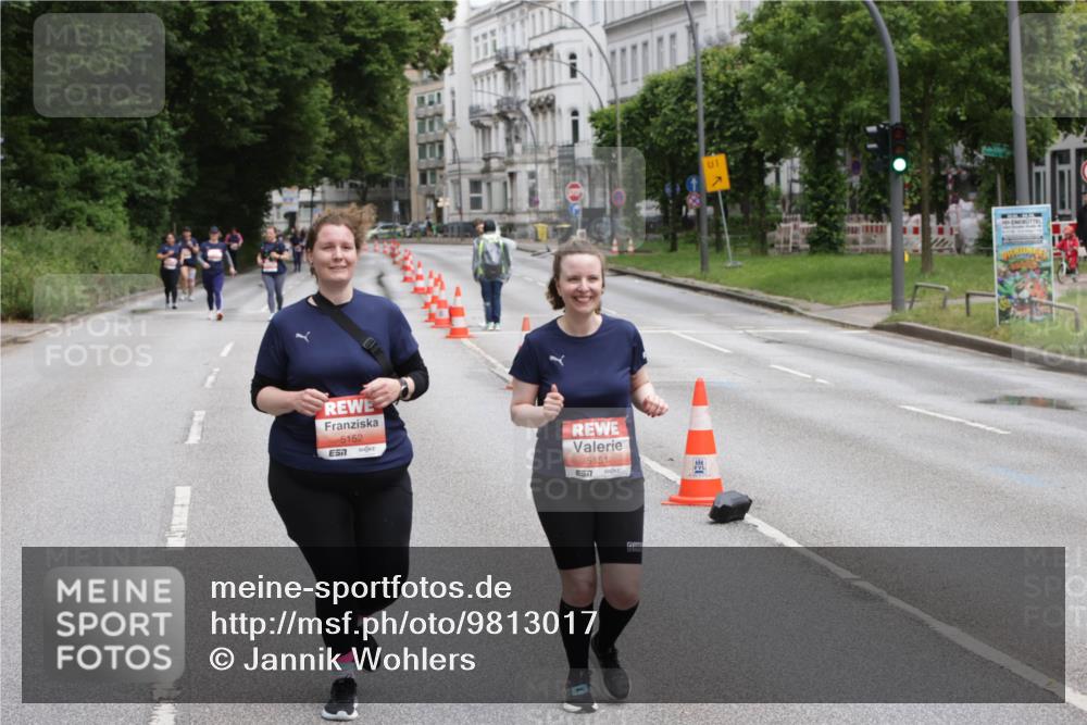 14.06.2026 - REWE Women's Run Jannik Wohlers http://msf.ph/oto/9813017 14.06.2026 11:06:25 Laufen 5152, 5151, 7, 01 meine-sportfotos.de