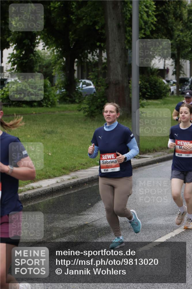14.06.2026 - REWE Women's Run Jannik Wohlers http://msf.ph/oto/9813020 14.06.2026 10:39:35 Laufen 5569, 57, 5595, 7 meine-sportfotos.de